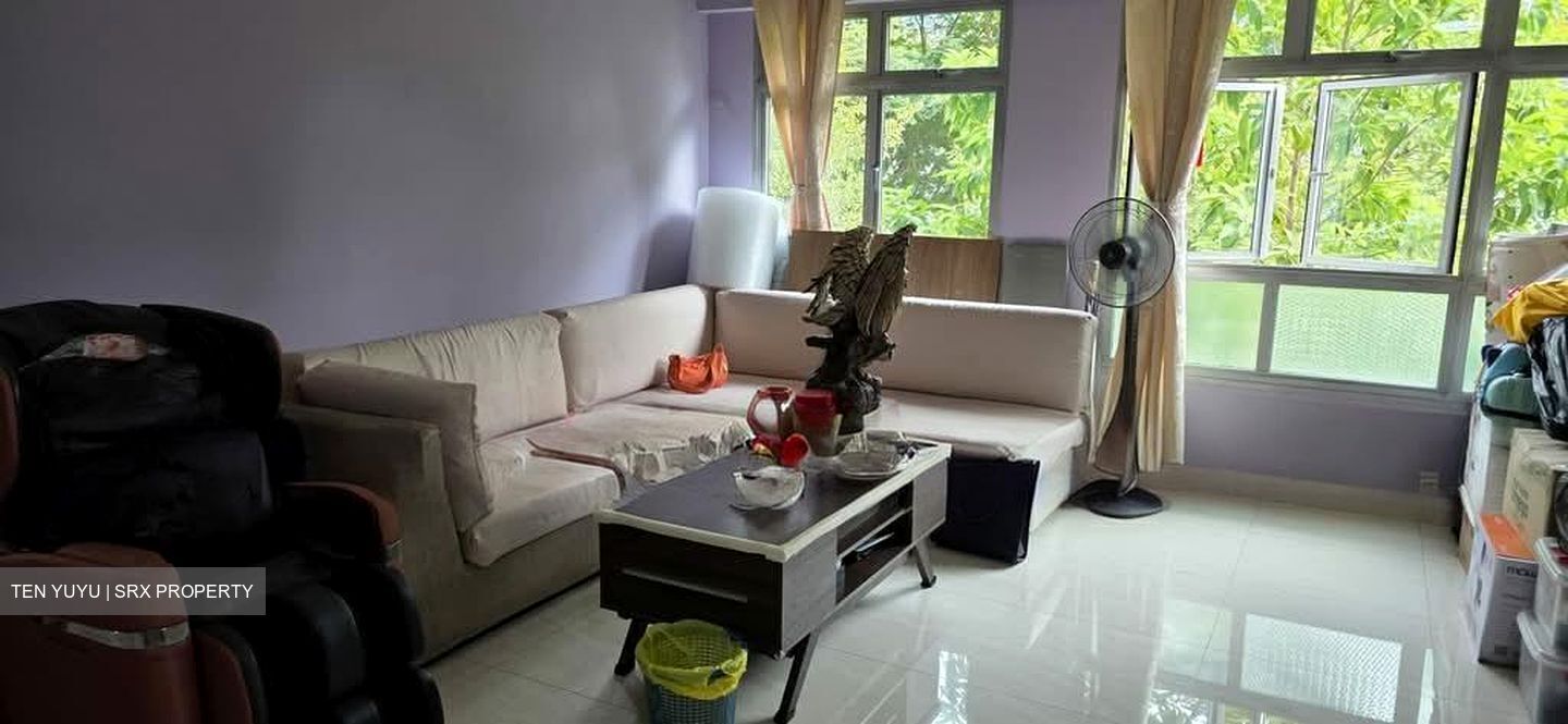 Blk 801A Keat Hong Crest (Choa Chu Kang), HDB 4 Rooms #604897001